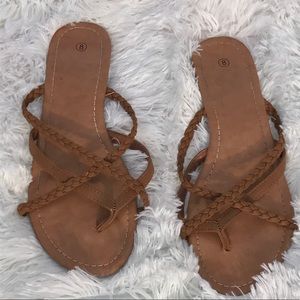 Brand New sandals